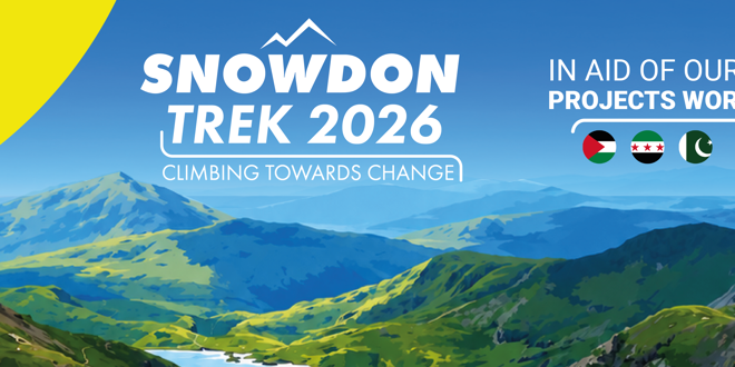 Snowdon