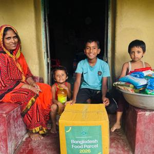 Bangladesh