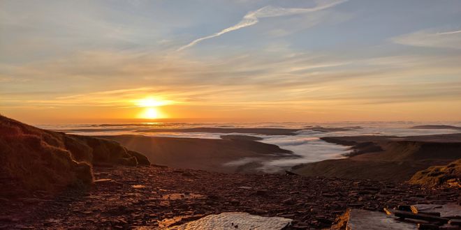 pen y fan